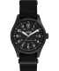 Timex® Analoog 'Expedition north field post' Heren Horloge TW2Y31900