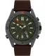 Timex® Analog 'Tide/temp/compass' Herren Uhr TW2V04000