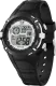 Ice Watch® Digitaal 'Ice digit explorer - black white' Kind Horloge (Small) 023265