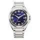 CitizenĀ® Analoog 'Series 8' Heren Horloge NB6010-81L