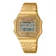 Casio® Digital 'Casio Collection Vintage' Unisex Uhr ABL-100WEG-9AEF