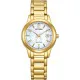 Citizen® Analogue Women's Watch FE1242-78D