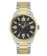 Guess® Analogue 'Varsity G' Men's Watch GW0889G2