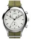Timex® Chronographe 'Weekender Main Line' Hommes Montre TW2Y15700