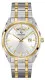 Bulova® Analoog 'Dress' Heren Horloge 98C127