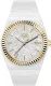 Ice Watch® Analogue 'Ice Power - Pw1 - White Glitter' Women's Watch 024767