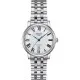 Tissot® Analogue 'Carson Premium' Women's Watch T1222071103300