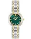 Versace® Analog 'Antlia' Damen Uhr VE0P00425