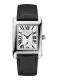 Frederique Constant® Analogue 'Classics Carree Small Seconds' Women's Watch FC-235S2C6