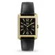 Ice Watch® Digital 'Ice Smart Tk 2.0 - Gold - Black Grain' Unisex Uhr 025286