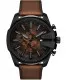 Diesel® Chronograph 'Mega Chief Slim' Men's Watch DZ4692