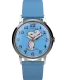 Timex® Analog 'Marlin Hand-wound X Peanuts Reissue' Herren Uhr TW2W79400