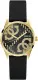 Guess® Analogue 'G Stitch' Women's Watch GW0755L3