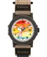 Timex® Analogue 'Peanuts Camper' Men's Watch TW4B34900