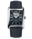 Frederique Constant® Analogue 'Carree Heart Beat' Men's Watch FC-311N4C26