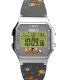 Timex® Digitaal 'Peanuts timex 80' Heren Horloge TW2W90100