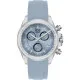 Ice Watch Chronographe 'Bewatch - Clear Timeless Blue' Hommes Montre 025632