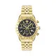 Versace® Chronograaf 'Chrono master' Heren Horloge VE8R00624