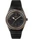 Timex® Analog 'Q Reissue' Damen Uhr TW2W10600