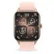 Ice Watch® Digital 'Ice Fit Rt 3.0 - Rose-gold - Nude' Men's Watch 025280