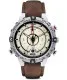 Timex® Analogue 'Tide/temp/compass' Men's Watch T2N721