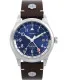 Timex® Analogue 'Waterbury Gmt X Pan Am' Men's Watch TW2W97300