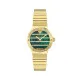 Versace® Analogue 'Greca Logo Pearl' Women's Watch VE0S00425