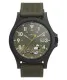 Timex Analogue 'Peanuts Expedition Acadia' Men's Watch TW2Y84600