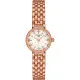 Tissot® Analog 'Lovely' Damen Uhr T1400093311100