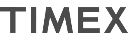 Timex Uhren Markenlogo