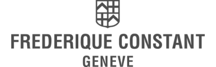 Frederique Constant Schweizer Uhrenmarkenlogo