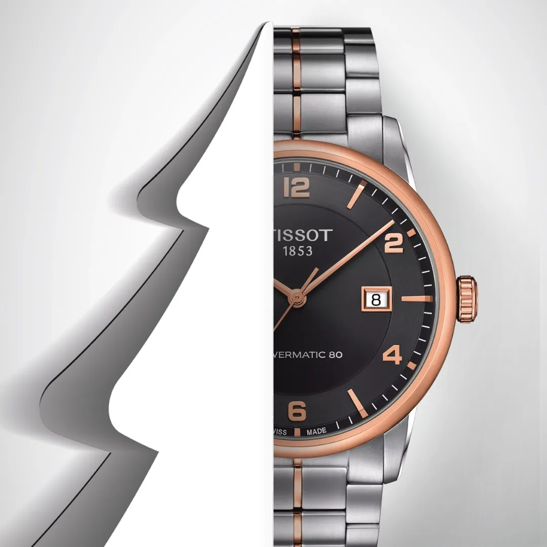 S&eacute;lection de montres Swiss Made pour cadeaux, garde-temps suisses premium &agrave; offrir