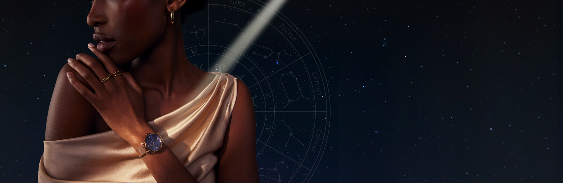 Explore Zodiac Collection 