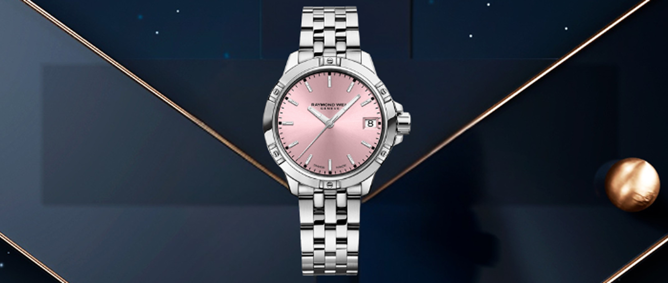 High-end luxury women’s watch gift over $1000 – refined premium timepiece