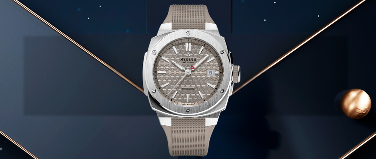 Premium adventure men’s watch gift over $400 – high-performance outdoor watch