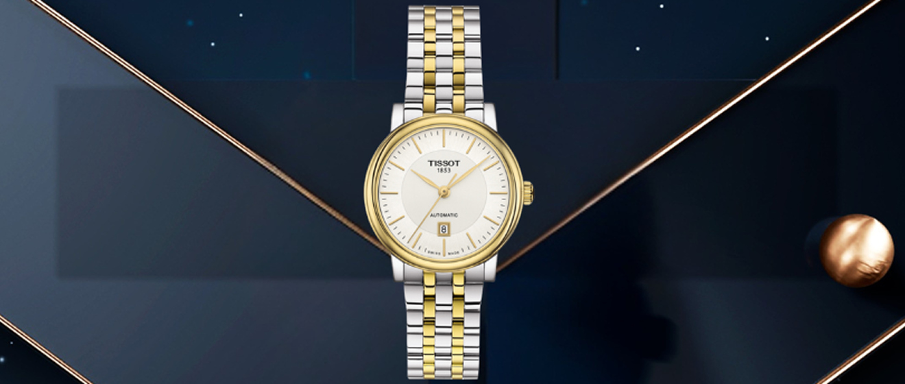 Luxury dress women’s watch gift over $400 – premium elegant timepiece