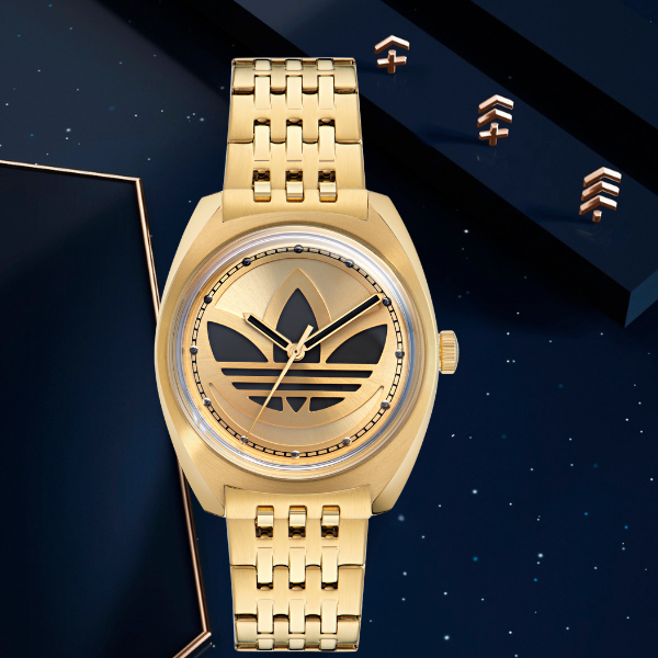 Casual women’s watch gift $150 to $300 – modern everyday watch for her