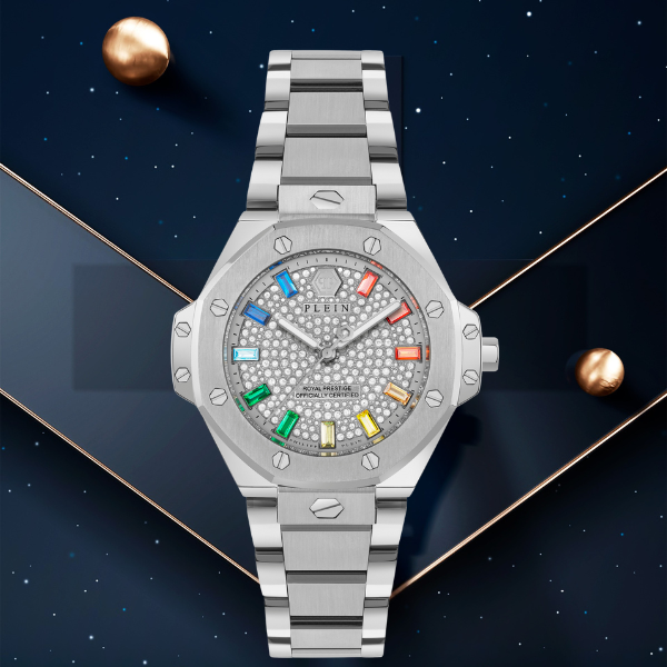 Premium casual women’s watch gift over $600 – elevated everyday style watch