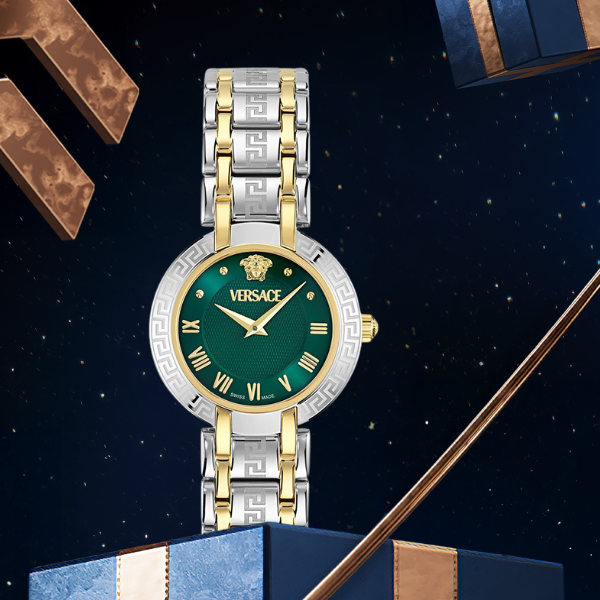 Luxury women’s watch gift – premium designer watch with refined details