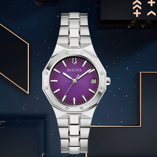 Luxury women’s watch gift $300 to $600 – elegant designer timepiece