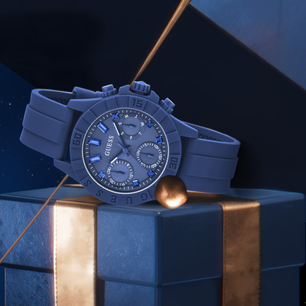 Sport women’s watch gift – durable and modern watch for active lifestyles