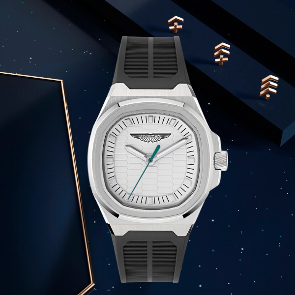 Casual men’s watch gift $150 to $300 – comfortable everyday timepiece