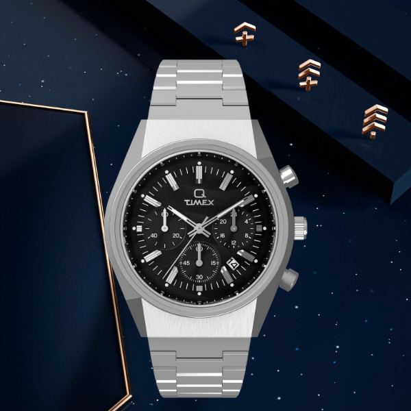 Classic men’s watch gift $150 to $300 – elegant everyday timepiece