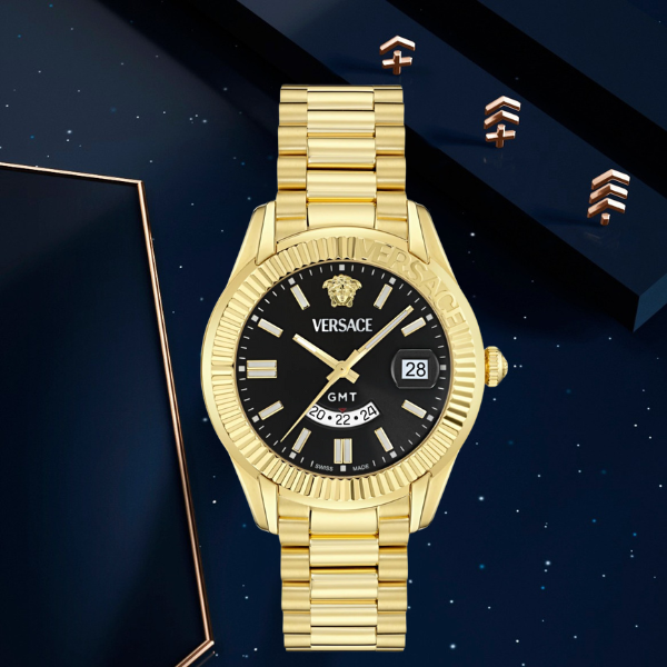 Luxury men’s watch gift $600 to $1000 – premium designer watch for him