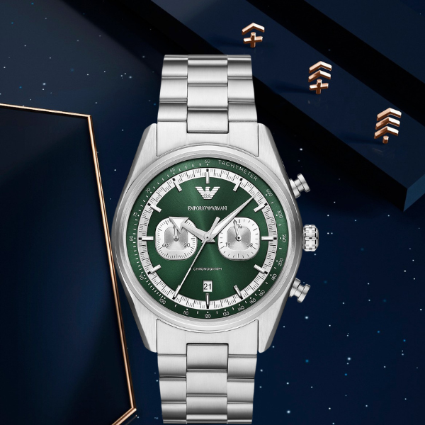 Sport men’s watch gift $200 to $400 – performance watch for active lifestyles