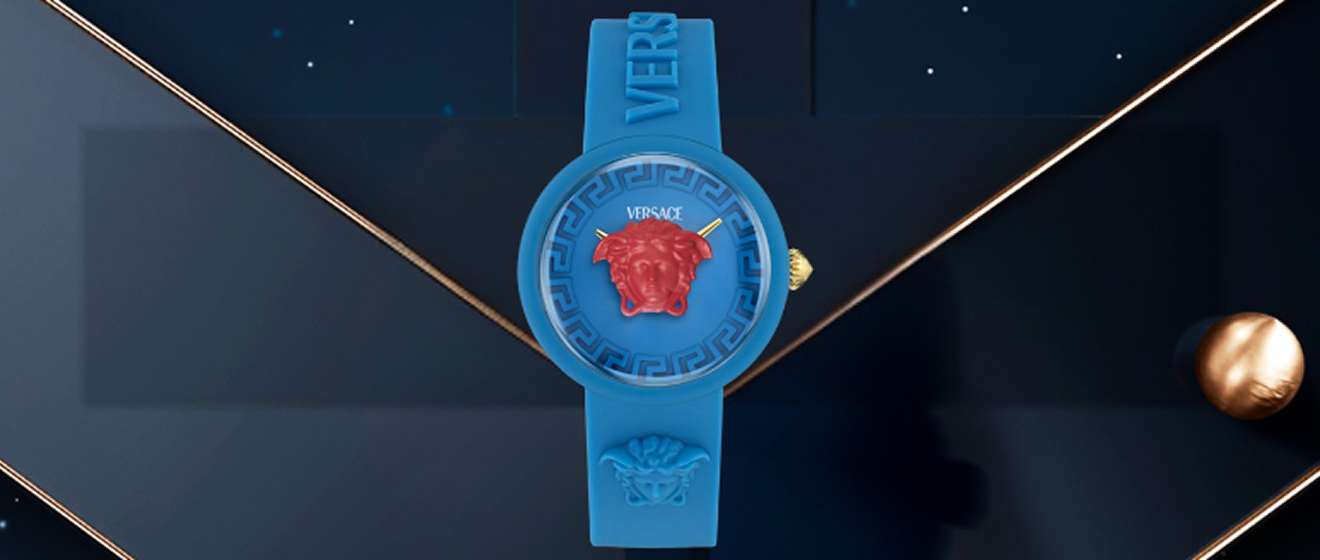 “Kids’ watch gift idea – fun children’s watch shown in Ormoda gift shop selector.