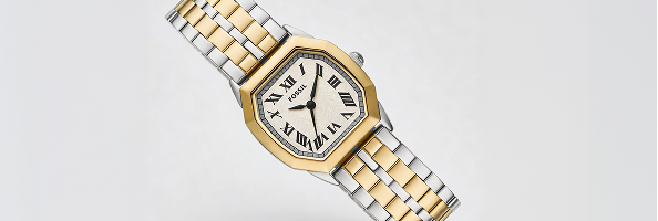 Our favorite watches selected by Ormoda