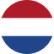 Netherlands Flag