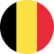 Belgium Flag